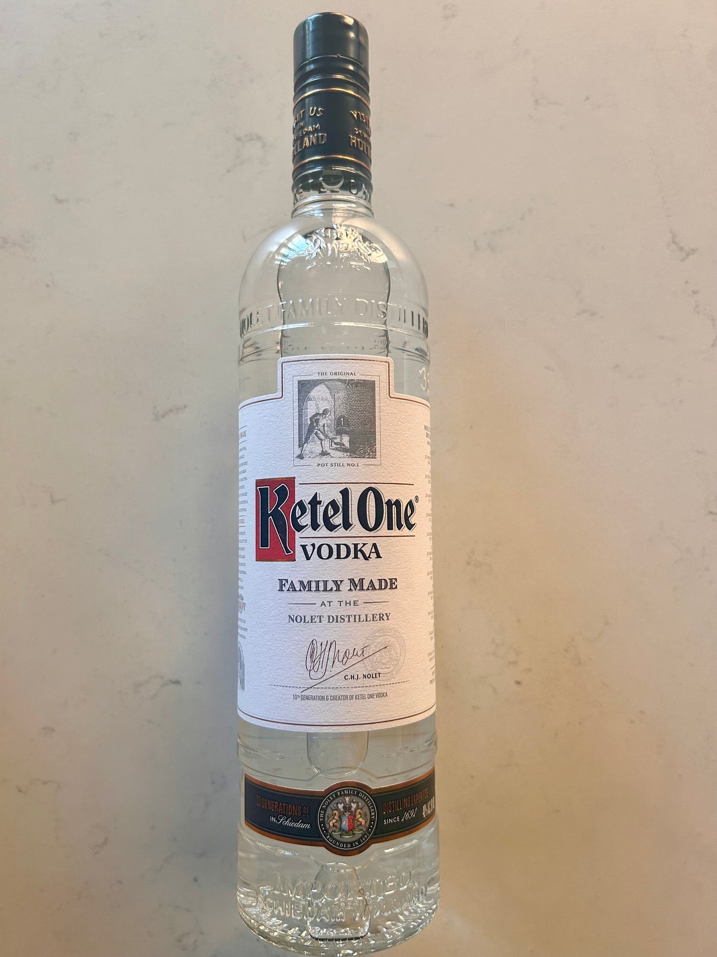 Ketel One 750ml