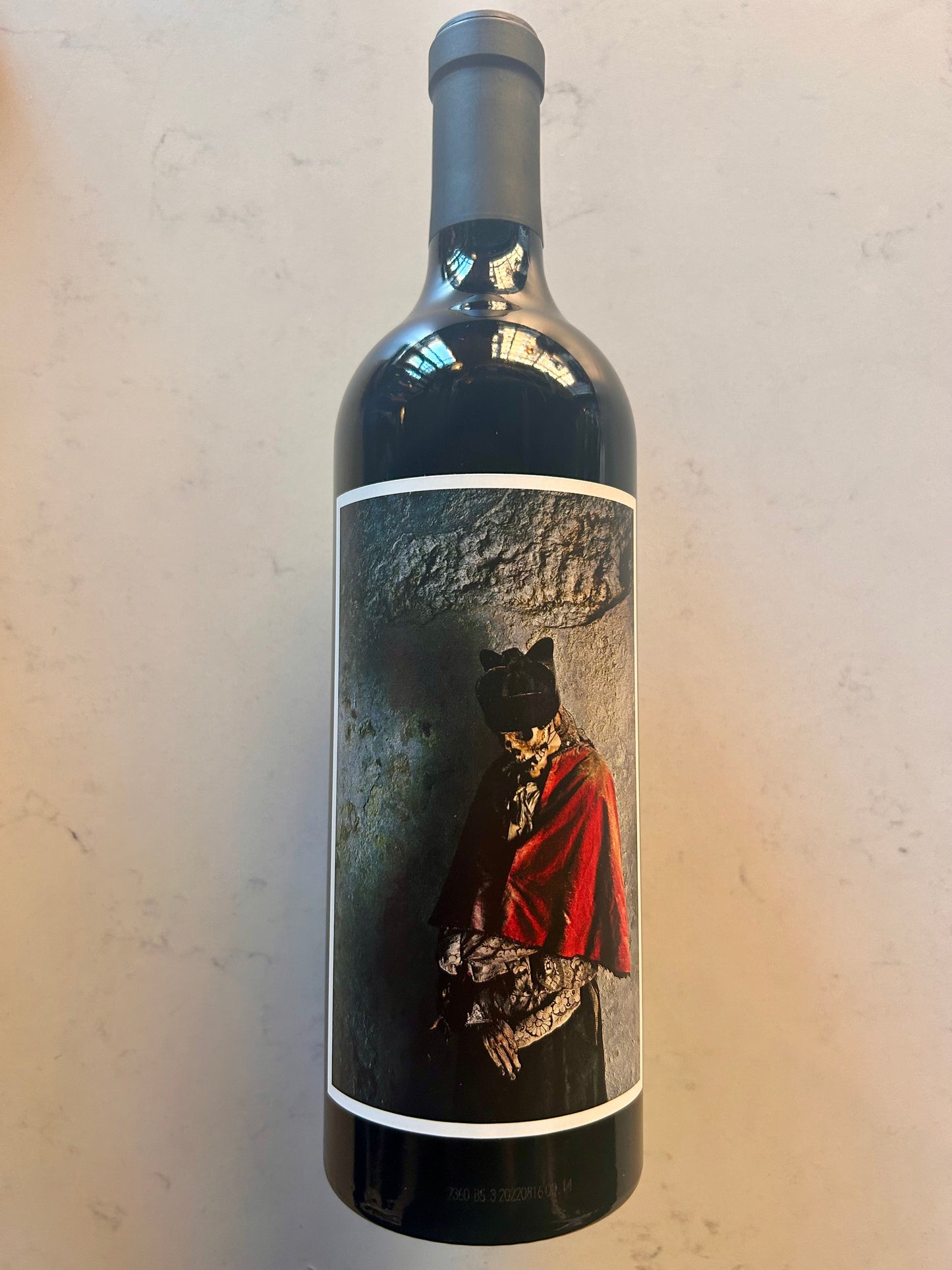 2022 Orin Swift Palermo