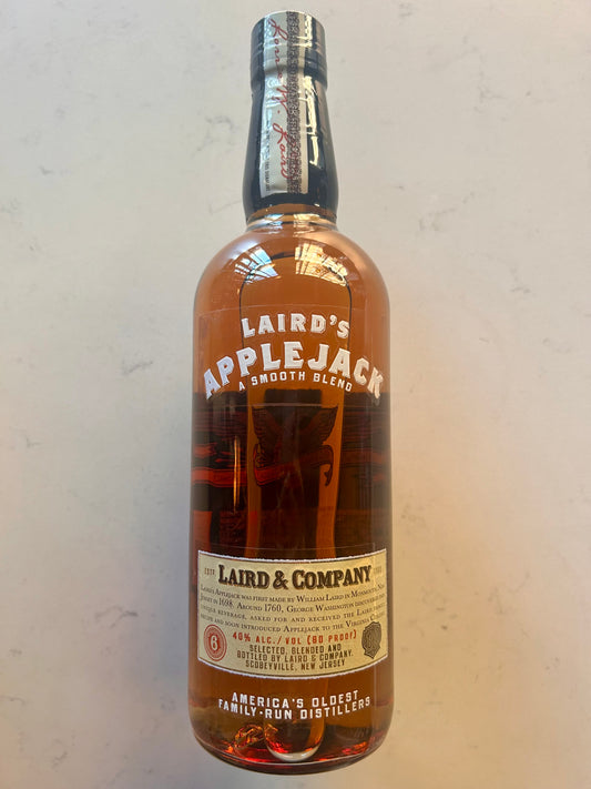 Lairds Apple Jack