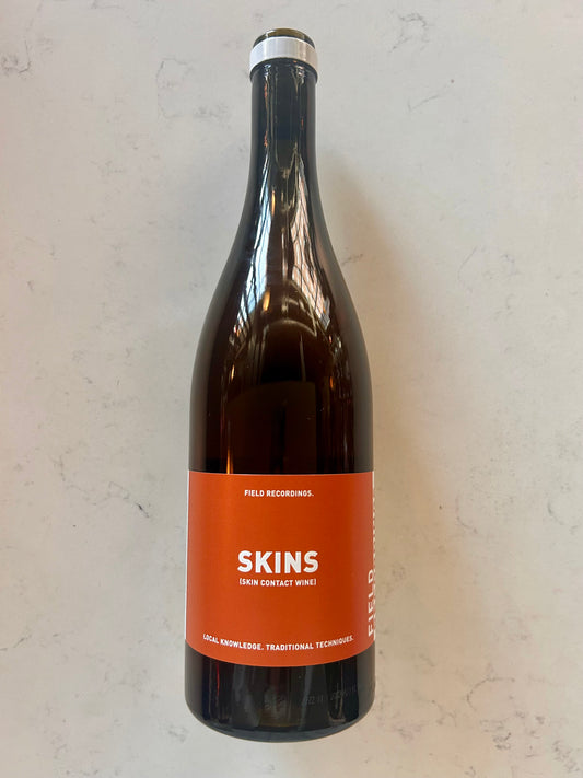 Field Recordings Skins