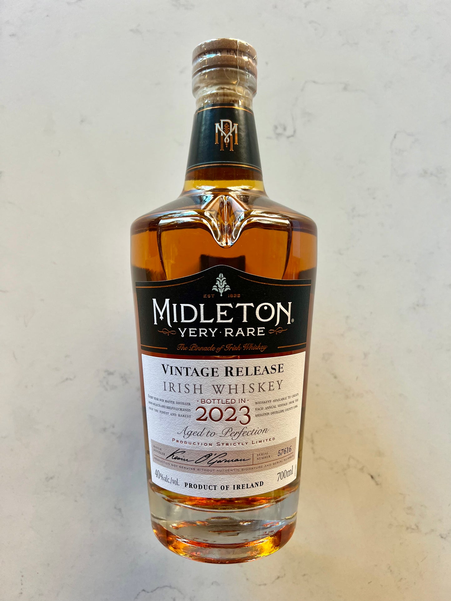 Midleton Very Rare 2023