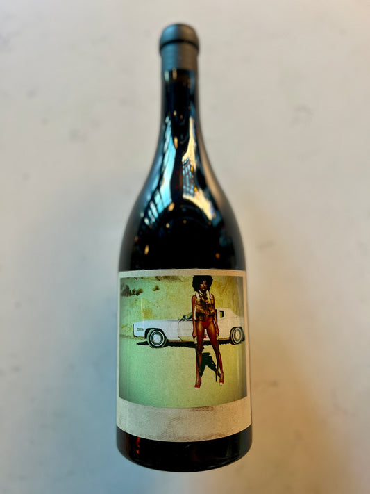 2021 Orin Swift Machete