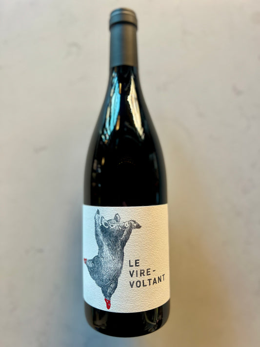 2019 Les Équilibristes ‘Le Virevoltant’