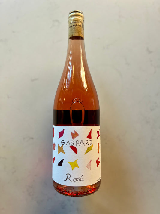 2023 Gaspard Rosé