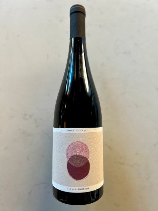 2023 Sophie Schaal Pinot Noir