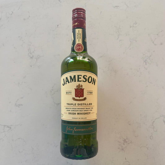 Jameson Irish Whiskey