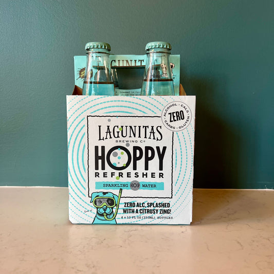 Lagunitas Hoppy Refresher