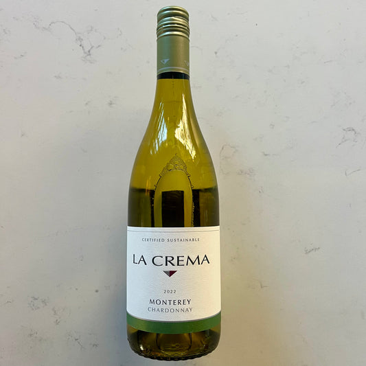 2022 La Crema Chardonnay