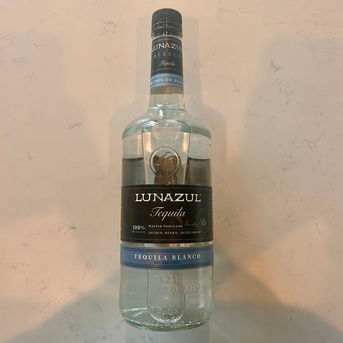 Lunazul
