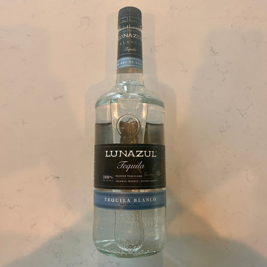 Lunazul