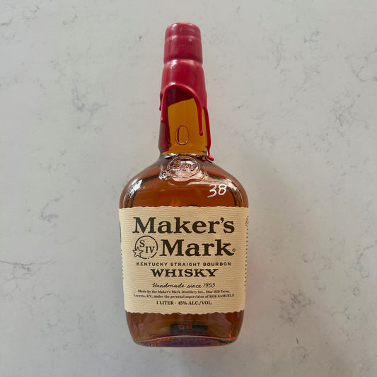 Maker's Mark