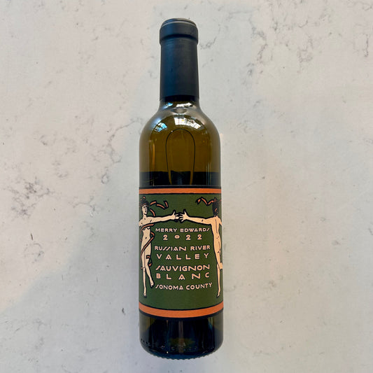 2022 Merry Edwards Sauvignon Blanc 375ml
