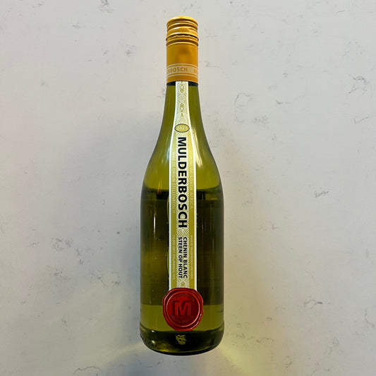 2021 Mulderbosch Chenin Blanc