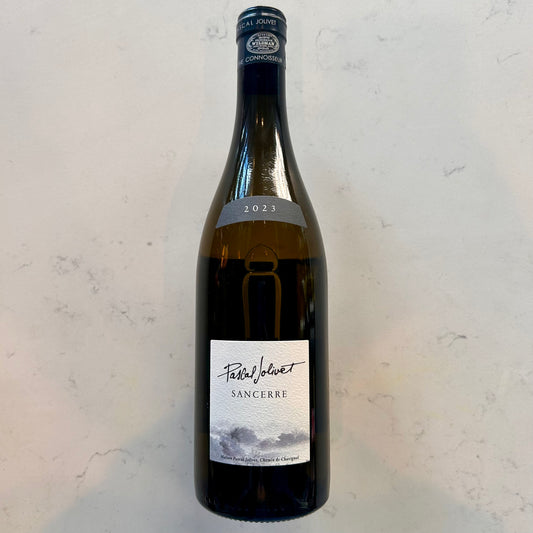 2023 Pascal Jolivet Sancerre France