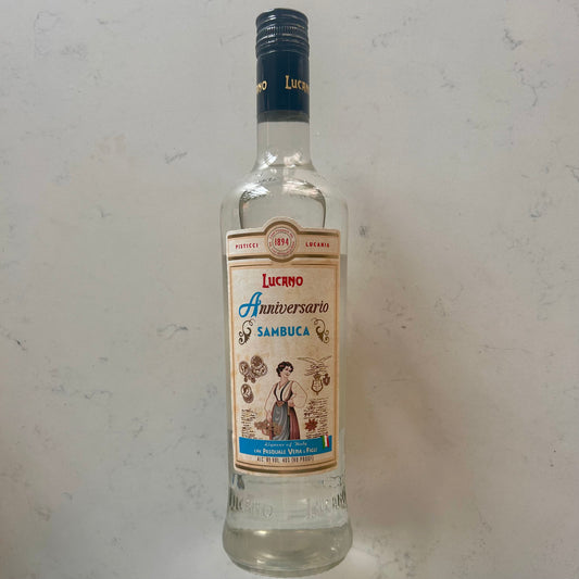 Lucano Sambuca