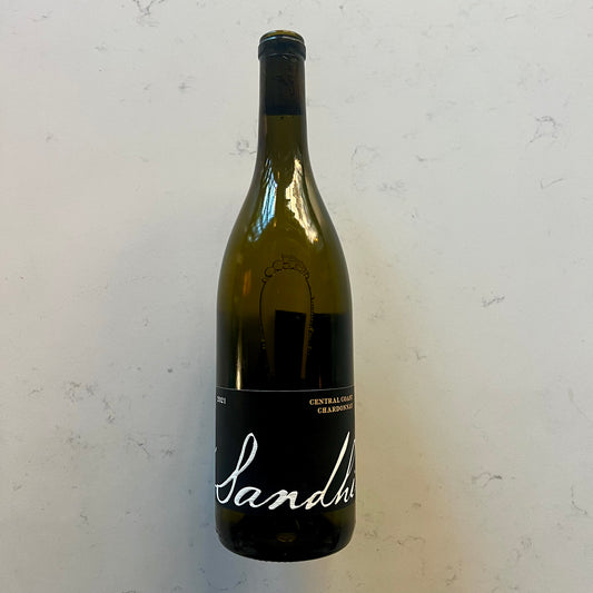 2021 Sandhi Central Coast Chardonnay