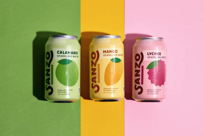 Sanzo Sparkling