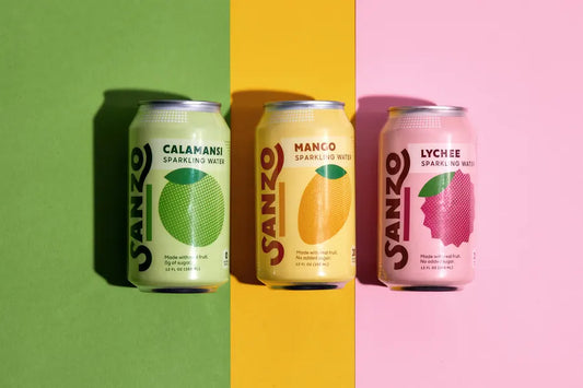 Sanzo Sparkling