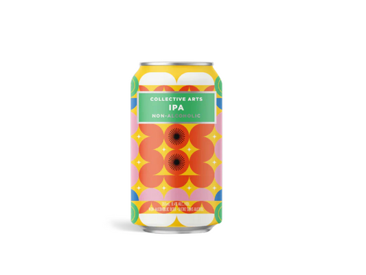 Collective Arts N/A IPA
