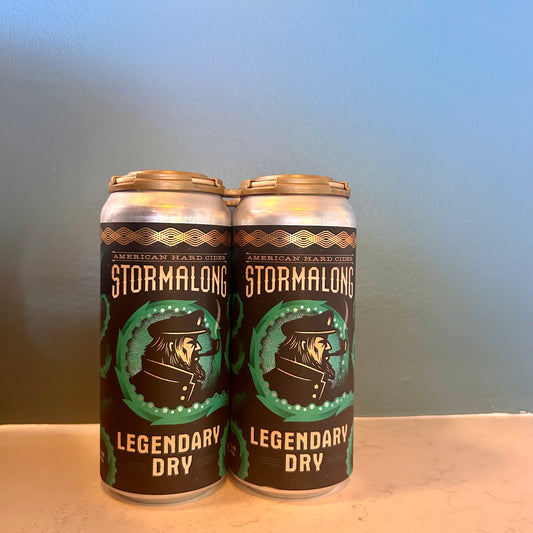 Stormalong - Legendary Dry