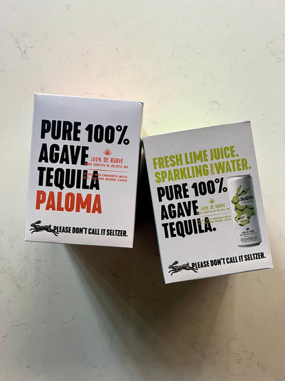 Suerte 4pk