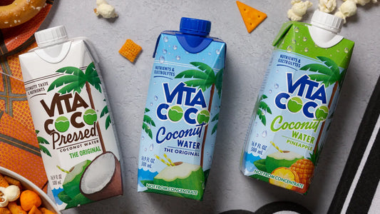 Vita Coconut Water