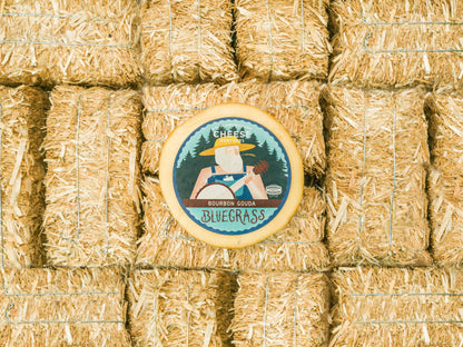 Cheese Brothers - Bourbon Gouda