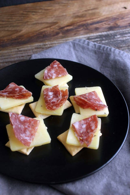Di Bruno Bros. - Sea Salt Crostini