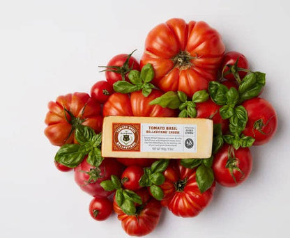 Keystone Cheese - BellaVitano Tomato Basil