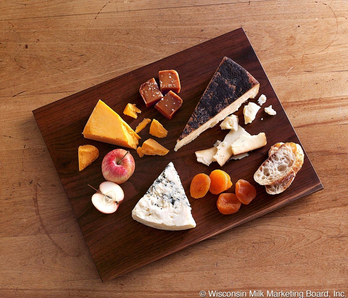 Keystone Cheese - 5 Year Aged White Cheddar