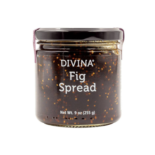Keystone Farms Cheese - DiVina Fig Spread - 9 oz.