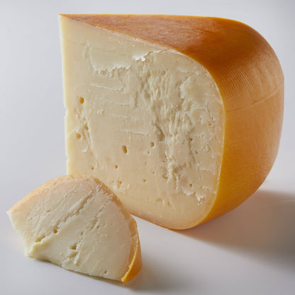 Keystone Farms Cheese - Smoked Gouda
