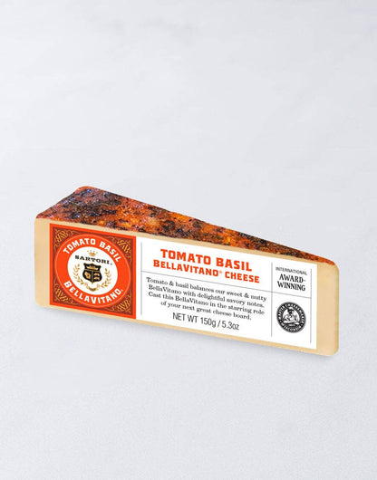 Keystone Cheese - BellaVitano Tomato Basil