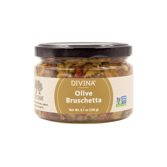 Keystone Farms Cheese - Olive Bruschetta