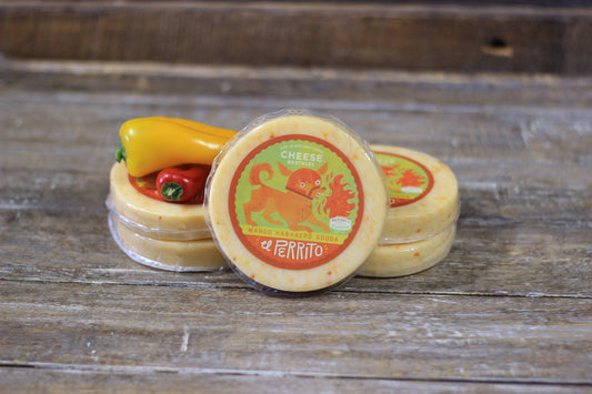 Cheese Brothers - Mango Habanero Gouda