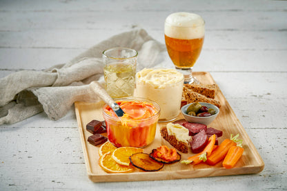 Keystone Farms Cheese - Port Wine Cheese Spread