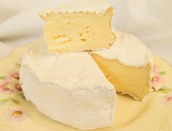 Vermont Farmstead Cheese Co. - Vermont Brie