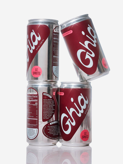 Ghia - Le Spritz