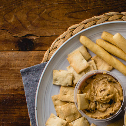Di Bruno Bros. - Pinot Grigio & Fig Cheese Spread