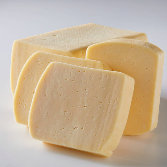 Keystone Farms Cheese - Havarti