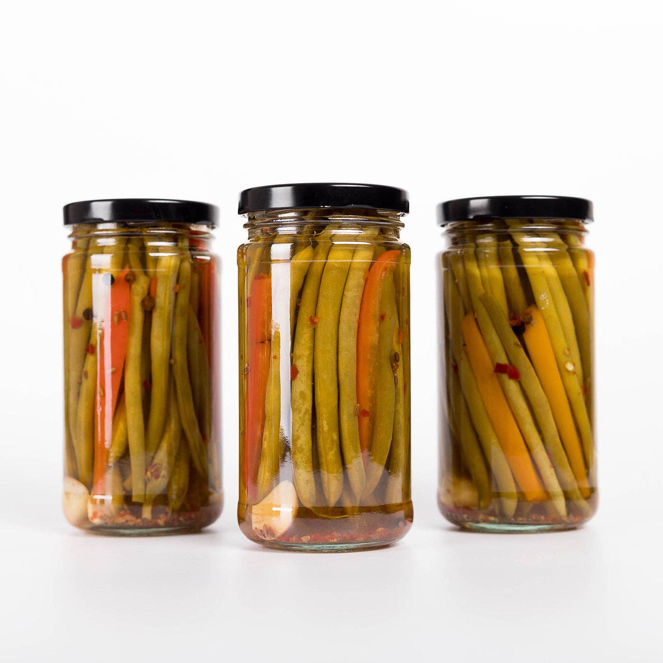 Dilly Dally Provisions - Dilly Beans