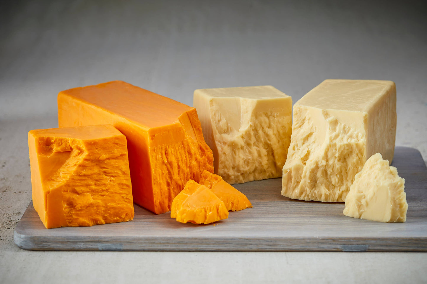 Keystone Cheese - 5 Year Aged White Cheddar