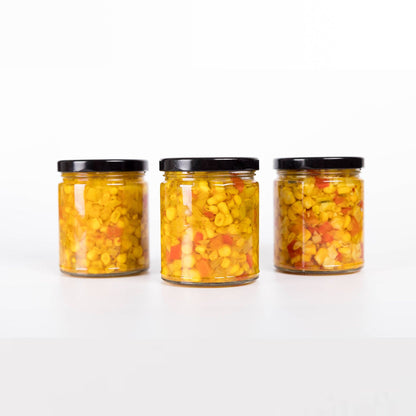 Dilly Dally Provisions - Corn Relish