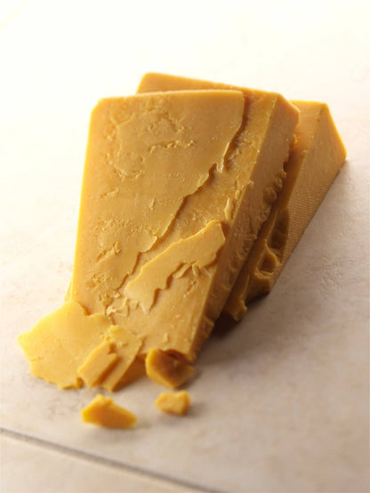 Keystone Cheese - 5 Year Aged White Cheddar