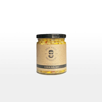 Dilly Dally Provisions - Corn Relish