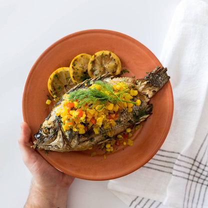 Dilly Dally Provisions - Corn Relish