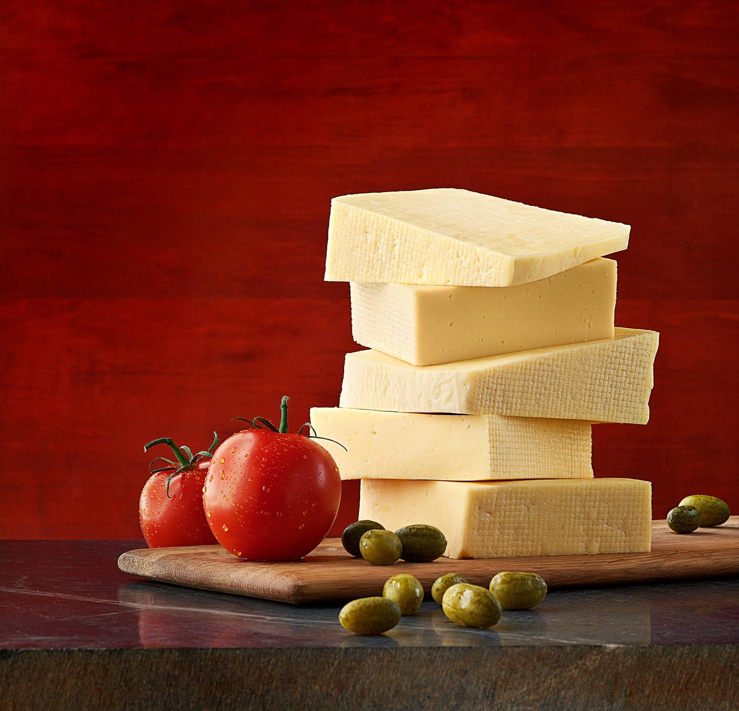 Keystone Farms Cheese - Havarti