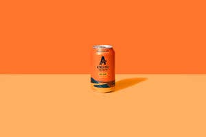 Athletic Brewing Company - Free Wave Hazy IPA (Non-Alcoholic) 6-Packs