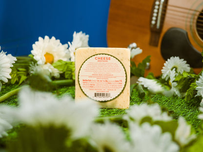 Cheese Brothers - "Fields Forever" Green Onion Cheddar