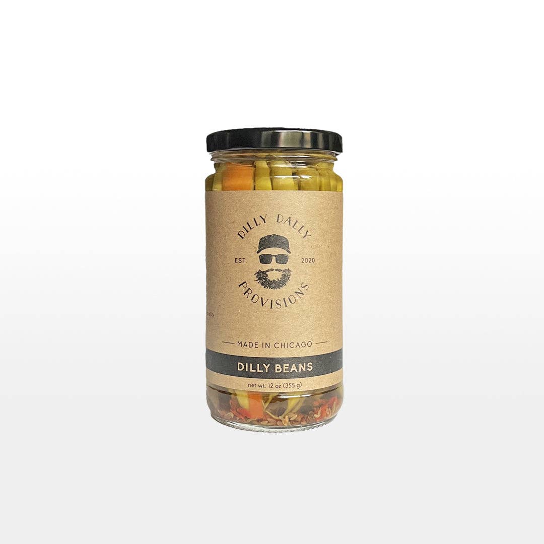 Dilly Dally Provisions - Dilly Beans